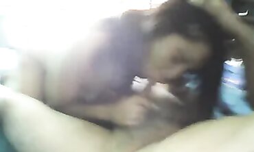 Mexicana Amateur en Trío Hardcore con Squirt