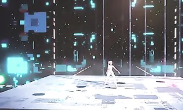 MMD R18: Sweaty Weiss Schmitt in Grubby Assets