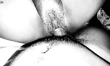 Ebony BBW Hookup With A Massive BBC