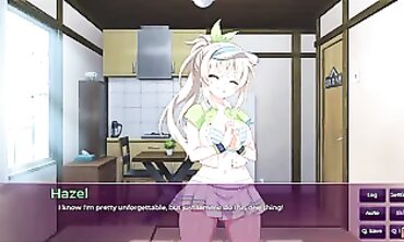 Sakura Succubus III Part 2: Two Players POV