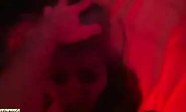 POV: Mature Thai Woman Takes Deep Anal