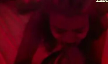 POV: Mature Thai Woman Takes Deep Anal