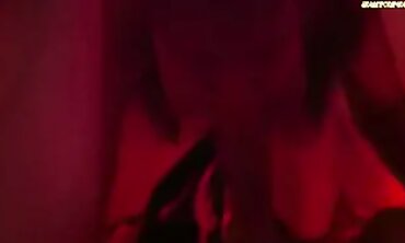 POV: Mature Thai Woman Takes Deep Anal