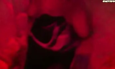 POV: Mature Thai Woman Takes Deep Anal