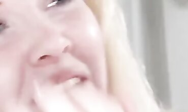 Chloe's Raw Casting Creampie