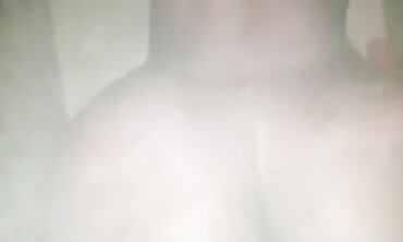 POV Rough Doggystyle With Ebony Milf's Huge Jiggly Ass