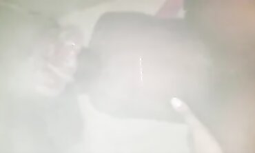 POV Rough Doggystyle With Ebony Milf's Huge Jiggly Ass