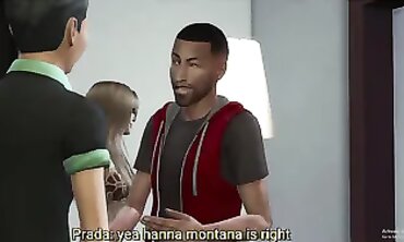Sims 4 Music Movie: Enjoy Was Not A Choice