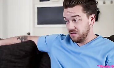 Sia Lust Gets Screwed by Her Stepdad