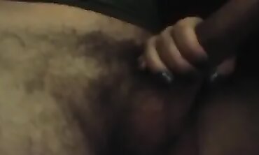 Stepdaughter Addy Brings Home a Massive Cock for a Threesome