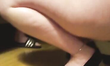 Worshiped Vixen Gets Gangbanged and Covered in Cum