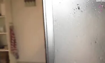POV Quickie: Dirty Tina Gets Spunked