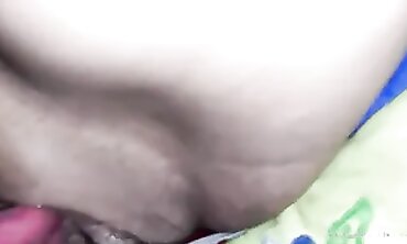 Tattooed Brunette Amateur POV Blowjob and Hardcore Sex