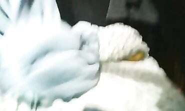 Chubby MILF Morning Solo Anal Play With Toys