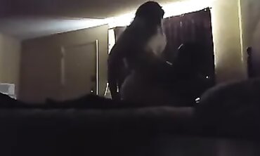 Blonde MILF Misses The Interracial Cock