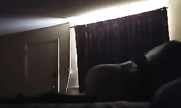 Blonde MILF Misses The Interracial Cock
