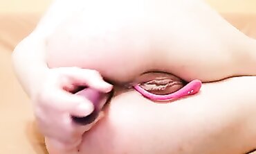 Blonde Amateur Sub Gets Plugged With A Thick Cock