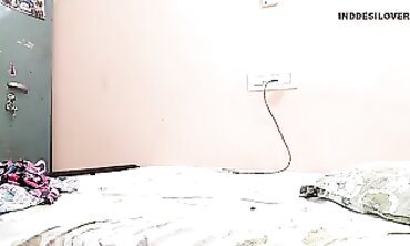 Hot Desi Bhabhi's Secret Sex with Devor