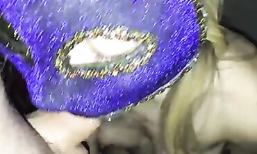 barely legal Kitty Takes a Thick Cock Deep