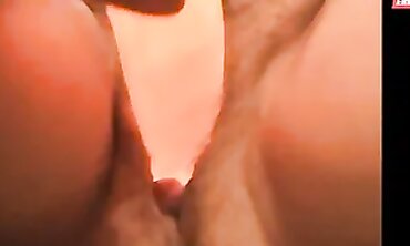 Mirka Matorka u Seksi Masaži i Fingeringu