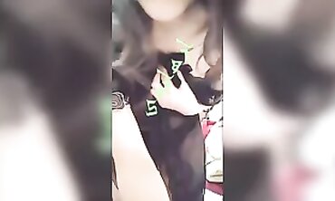 Nice in a Passionate 69 and Anal Session