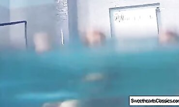Dyke Swimming Crew Remastered