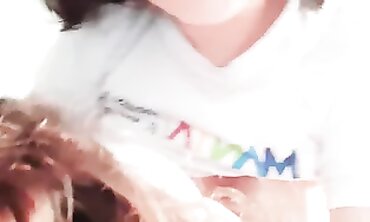 Cuckold Fiance Gets Creampie While Food Delivery Guy Takes His Latina