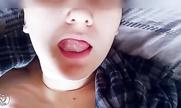 Russian Big Tits Hairy Pussy Cunnilingus