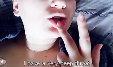 Russian Big Tits Hairy Pussy Cunnilingus