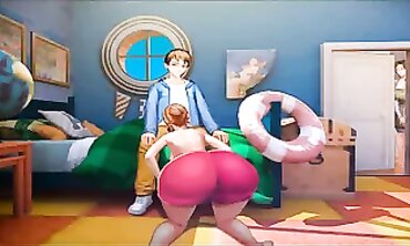 Taffy Tales Fuck-Fest Compilation Part 14