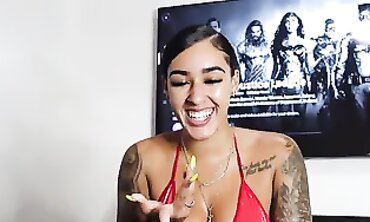 POV Threesome Orgy: Spring Break Pervert Enjoys Deepthroat Action