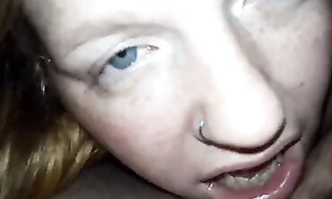 MILF Daughter Submits to Father's Wild BDSM Gangbang