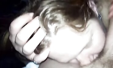 MILF Daughter Submits to Father's Wild BDSM Gangbang