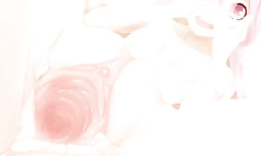Yuno Gasai Dynamic Animation Opening by EMI-PROD