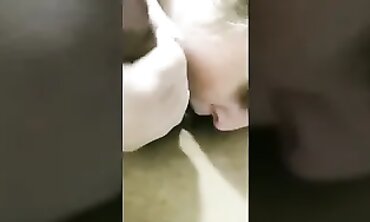 Massive Bap Wife Backshots Part 2