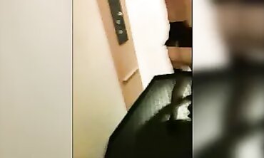 The Noemies Commence: French MILF in High Heels