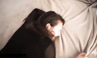 Amateur POV Anal Creampie Hardcore