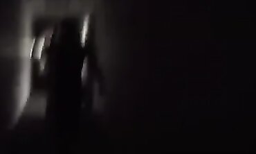 Shaved MILF Mom Gets Caught in a Hardcore Prison Break