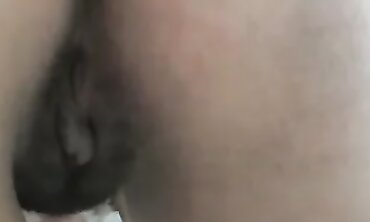 Eastern Fuckfest Diary: Shaggy Filipina Creampie