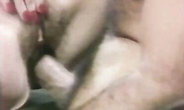 Ron Jeremy Gonzo Threesome With Nurse And Patient
