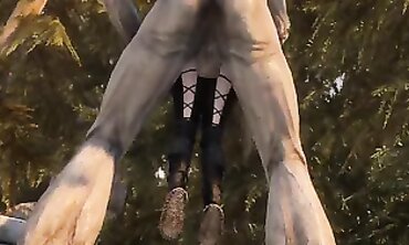 Seen a Pal with Meaty Benefits