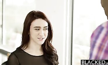 Mandy Muse Gets Anal BBC in Hotwife Fuckfest