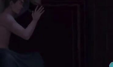 Fantasy MILF Roleplay: Veteran PC Gameplay #42