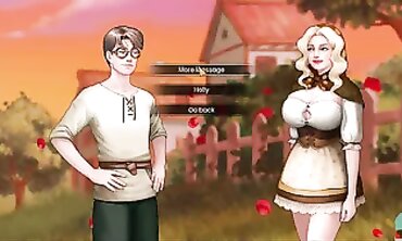Fantasy MILF Roleplay: Veteran PC Gameplay #42