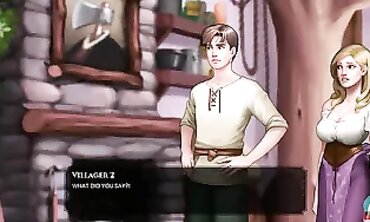 Fantasy MILF Roleplay: Veteran PC Gameplay #42