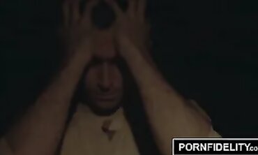 Olivia Austin Gets Roughly Pounded by James Deen