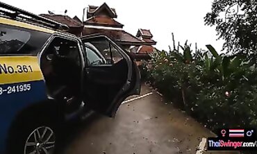 Keilani Kita's Amateur Thai Hotel Adventure