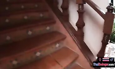 Keilani Kita's Amateur Thai Hotel Adventure