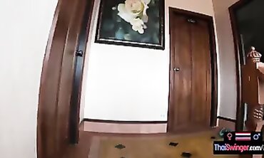 Keilani Kita's Amateur Thai Hotel Adventure