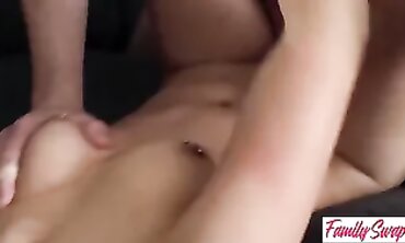 Lesbian PMV Compilation: Different Vision